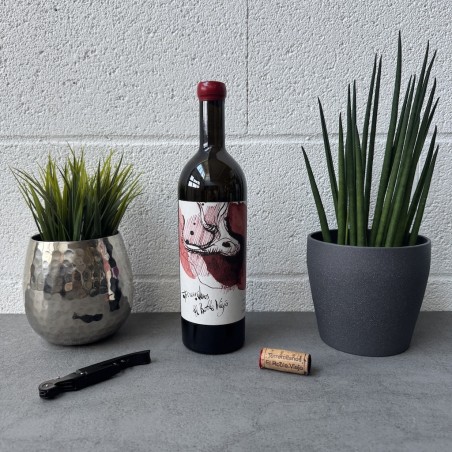Tableau Torremilanos - Roble Viejo 2018