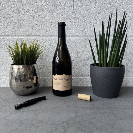 Tableau Clos des Truffiers 2017