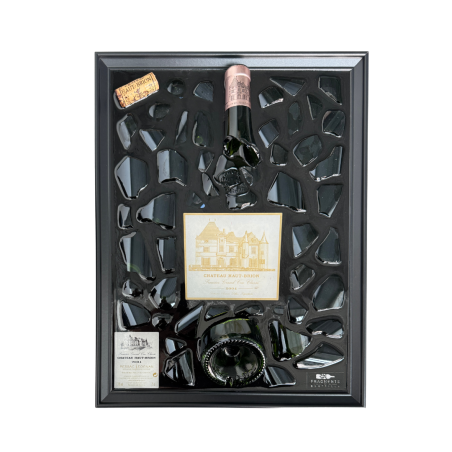 Tableau Château Haut-Brion 2004