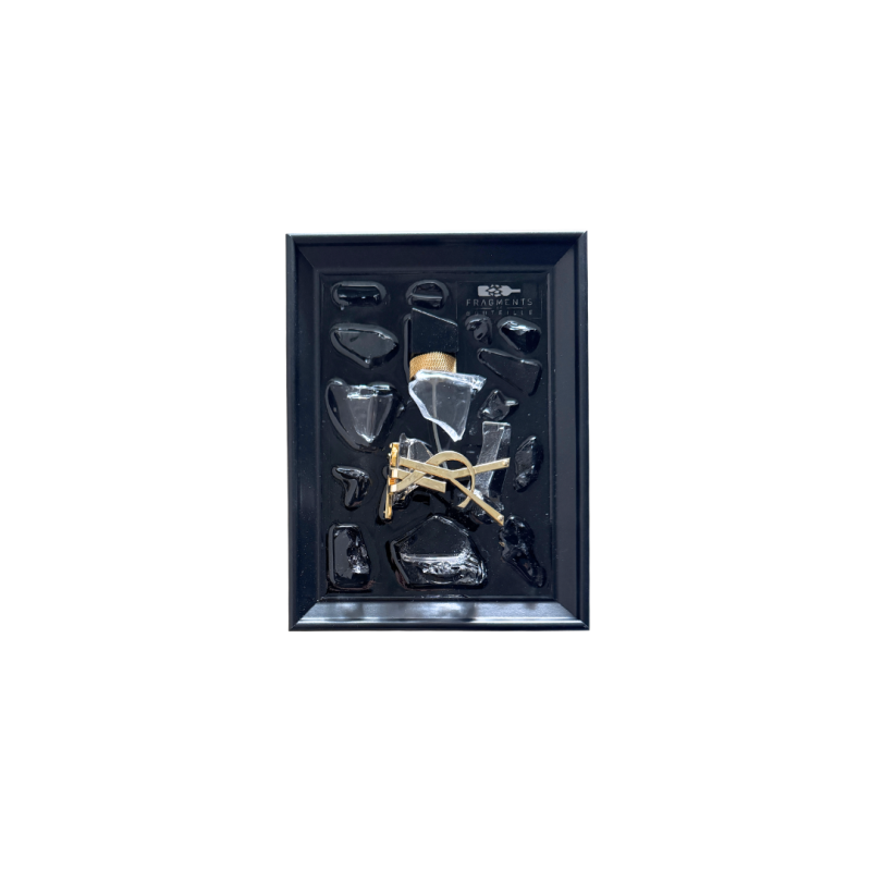 Tableau Parfum YSL Libre