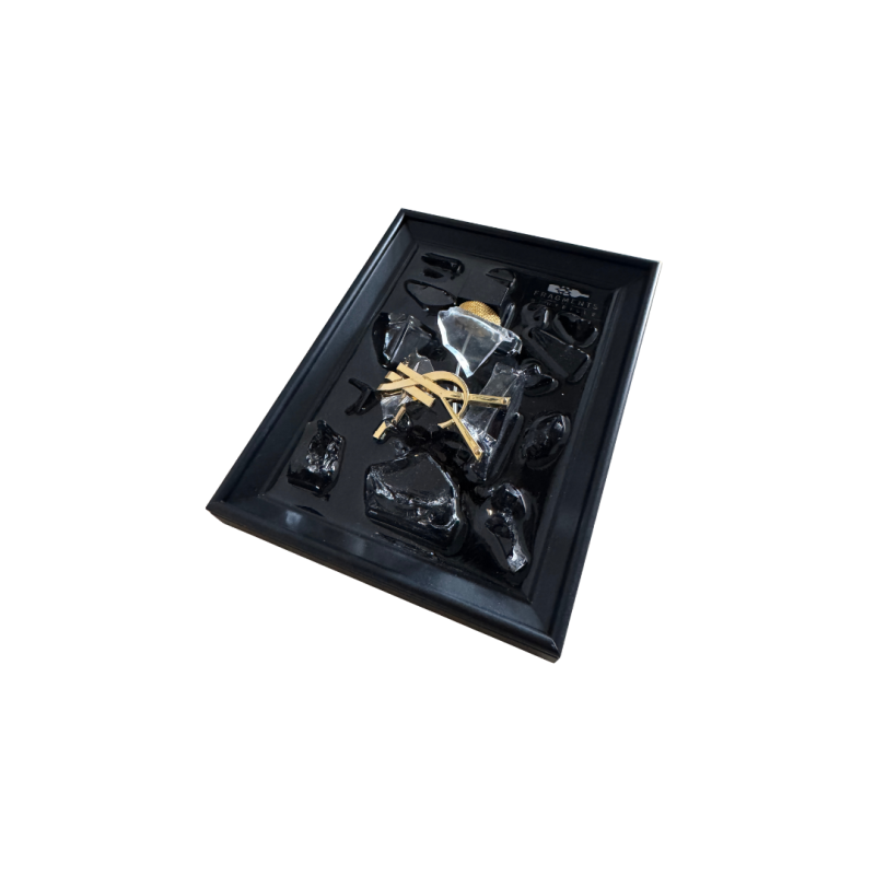 Tableau Parfum YSL Libre