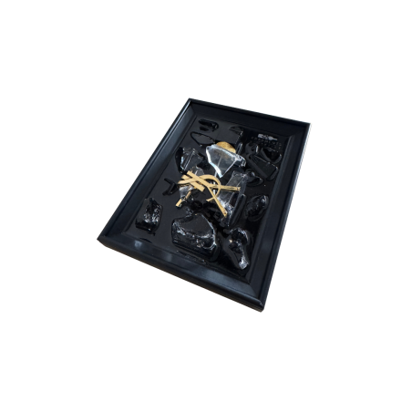 Tableau Parfum YSL Libre