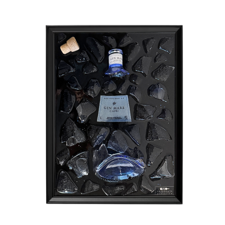 Tableau Gin Mare Capri Edition 100cl