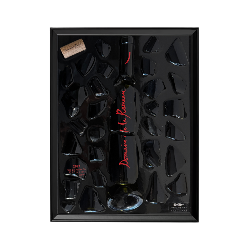 Tableau Domaine de la Rameau