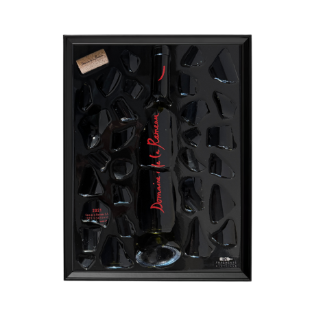 Tableau Domaine de la Rameau