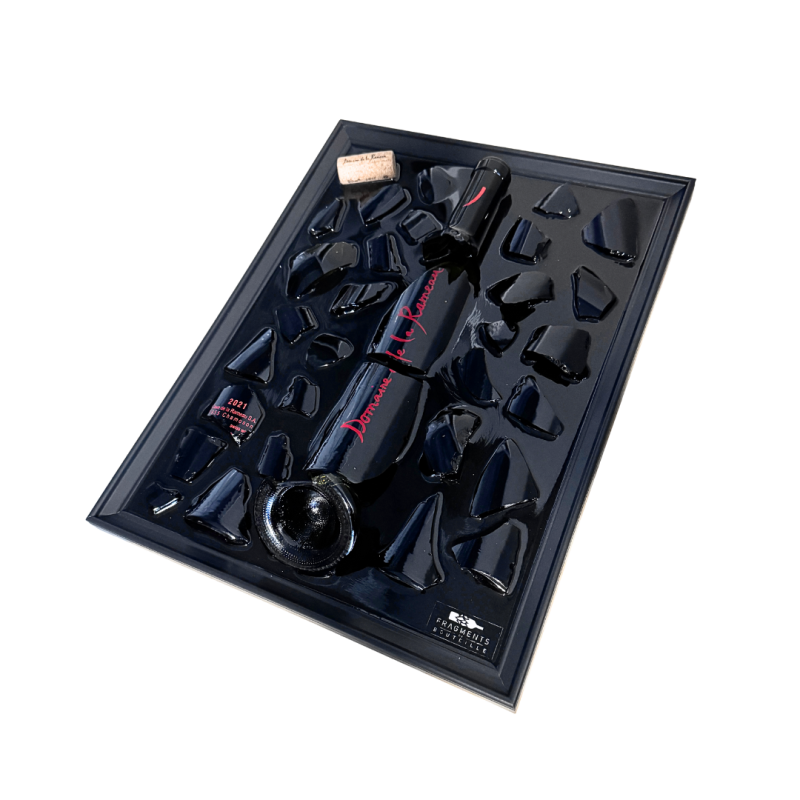 Tableau Domaine de la Rameau