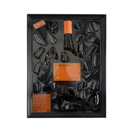 Tableau Château Kamnik - The Orange