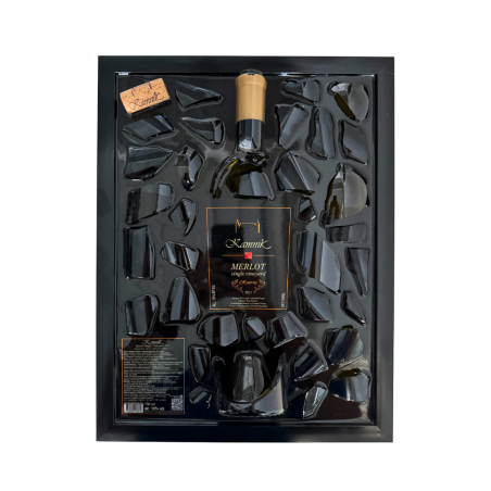Tableau Château Kamnik - Merlot