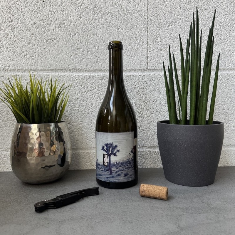 Tableau Orin Swift Cellars - Eight Years in the Desert 2021