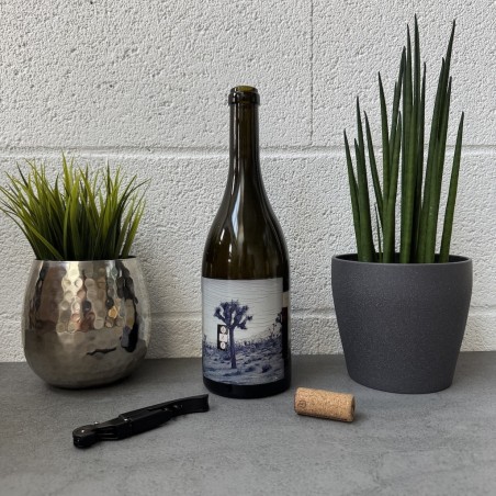 Tableau Orin Swift Cellars - Eight Years in the Desert 2021